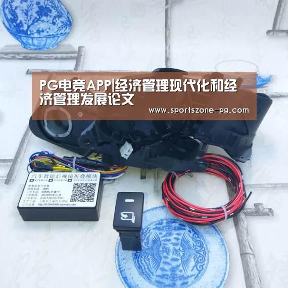 PG电竞APP|经济管理现代化和经济管理发展论文(图3) PG赛事