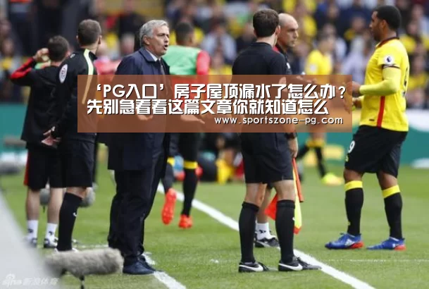 ‘PG入口’房子屋顶漏水了怎么办?先别急看看这篇文章你就知道怎么处理了!(图1) PG赛事